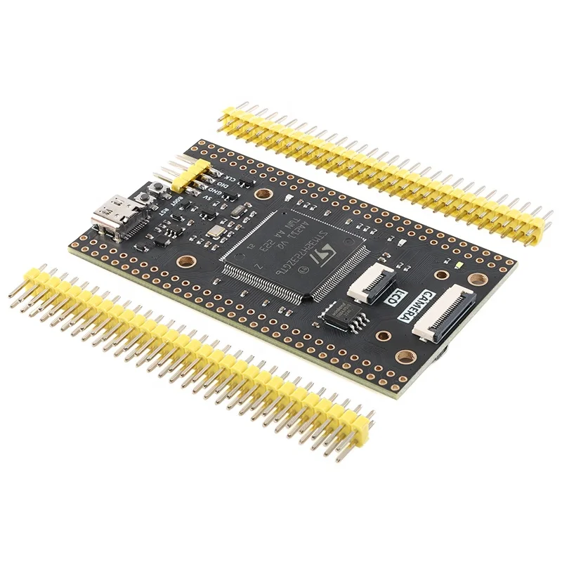 STM32H723ZGT6 Development Board Module  STM32 Core  STM32H723 System Learning Board STM32H723ZGT6