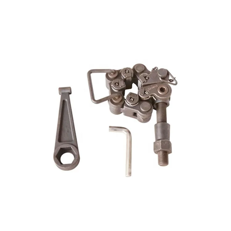 Safety Clamps Oilfield Slips API Oilfield Rotary Slips For Oil Drilling Rig Tools/safety Clamp For Oil Drilling Rig Tools