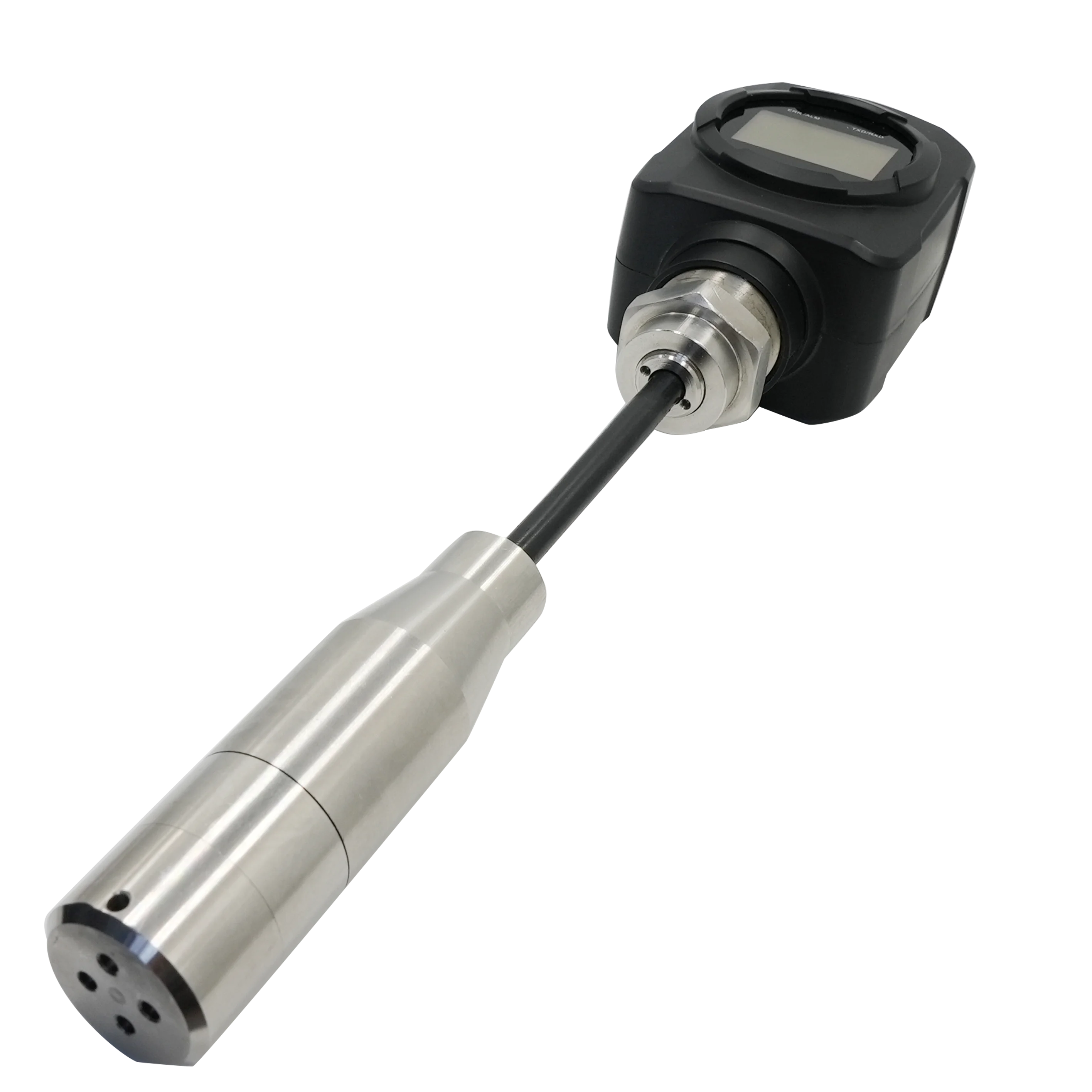 LoRa NB-iot ZigBee 4G Wireless Digital Level Transmitter Sensor for Water Oil Gas PT-W10Y