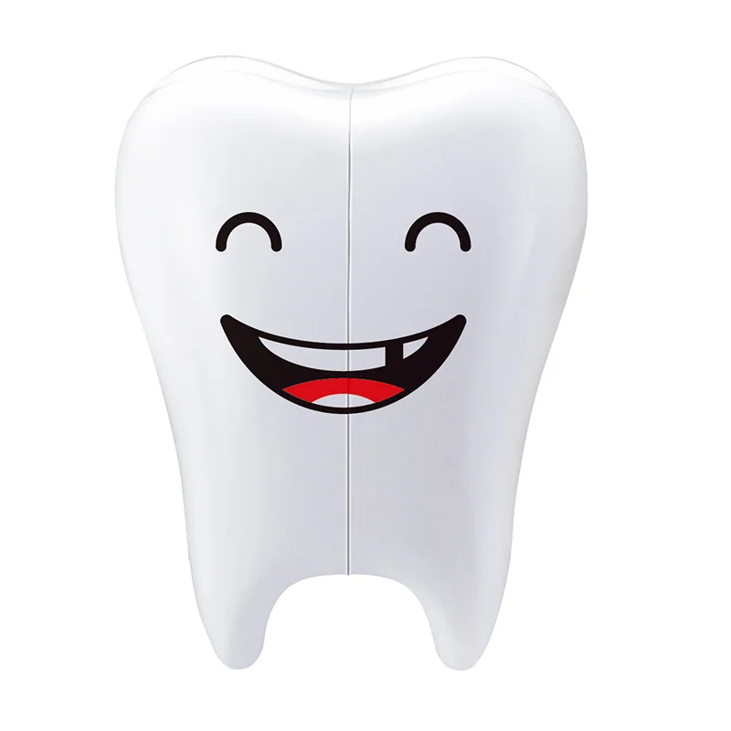 Wall Mount Bathroom Accessories Personal Care Other Bath&Toilet Supplies Bathroom Products Plastic Suction Toothbrush Holder