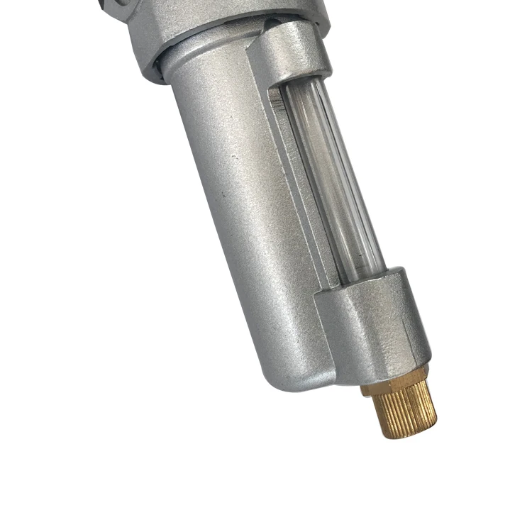 
C Series Pneumatic Air Filter Regulator Port Size G1/4' Filter Regulator Pneumatic Air Pressure Regulator Psi 