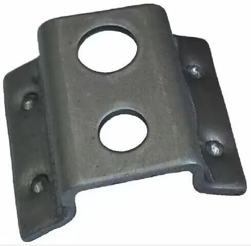 auto shock absorber stabilizer link bracket for Skoda Octavia A7