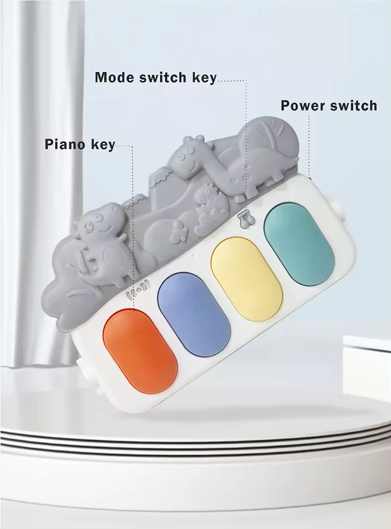 Baby Products Blankets Baby Toys 0 6 Months Educational Baby Infant Toy