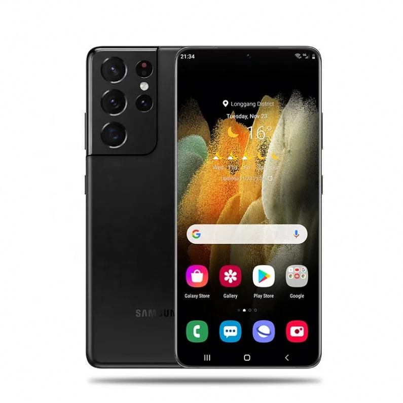 2022 unlocked with logo 5G Smartphone 6.8 inch Android 11 Global Version 16GB+512GB Dual SIM Mobile phones