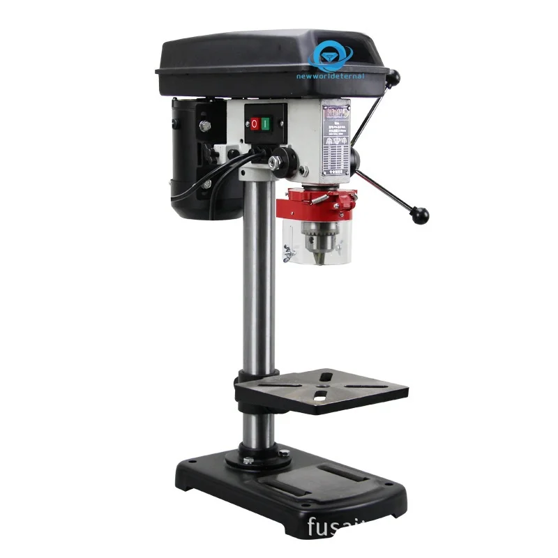 Table Drilling Machine Floor Bench Drill Press for Sale Durable Using Low Price 16mm Drilling & Milling Machine