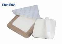 One-time sterility  Wholesale wound care medical  wound dressing