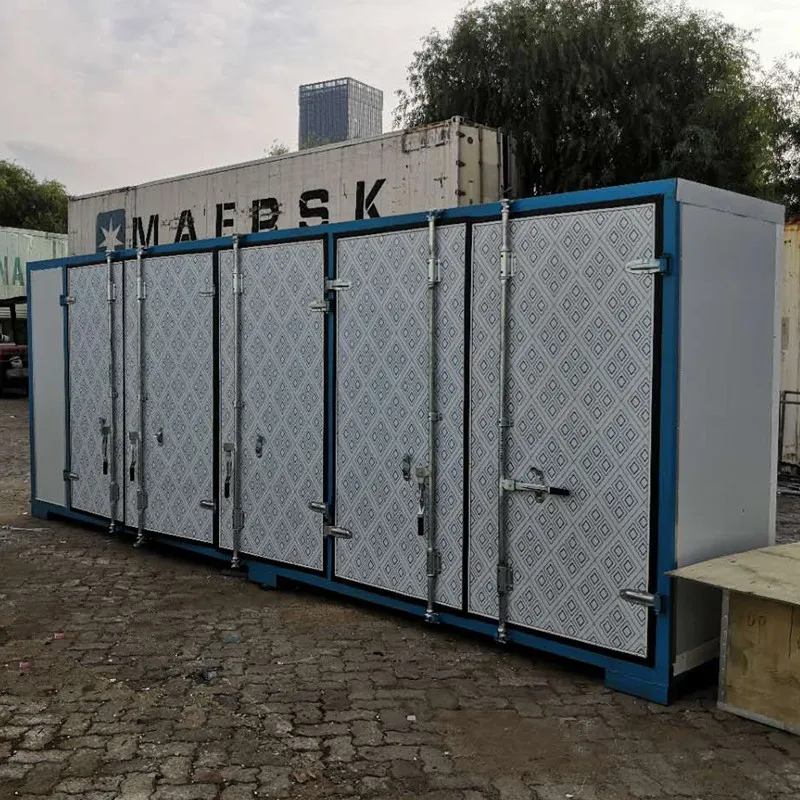 2023 Newest Customized Hydroponic Machine To Germinate Seed