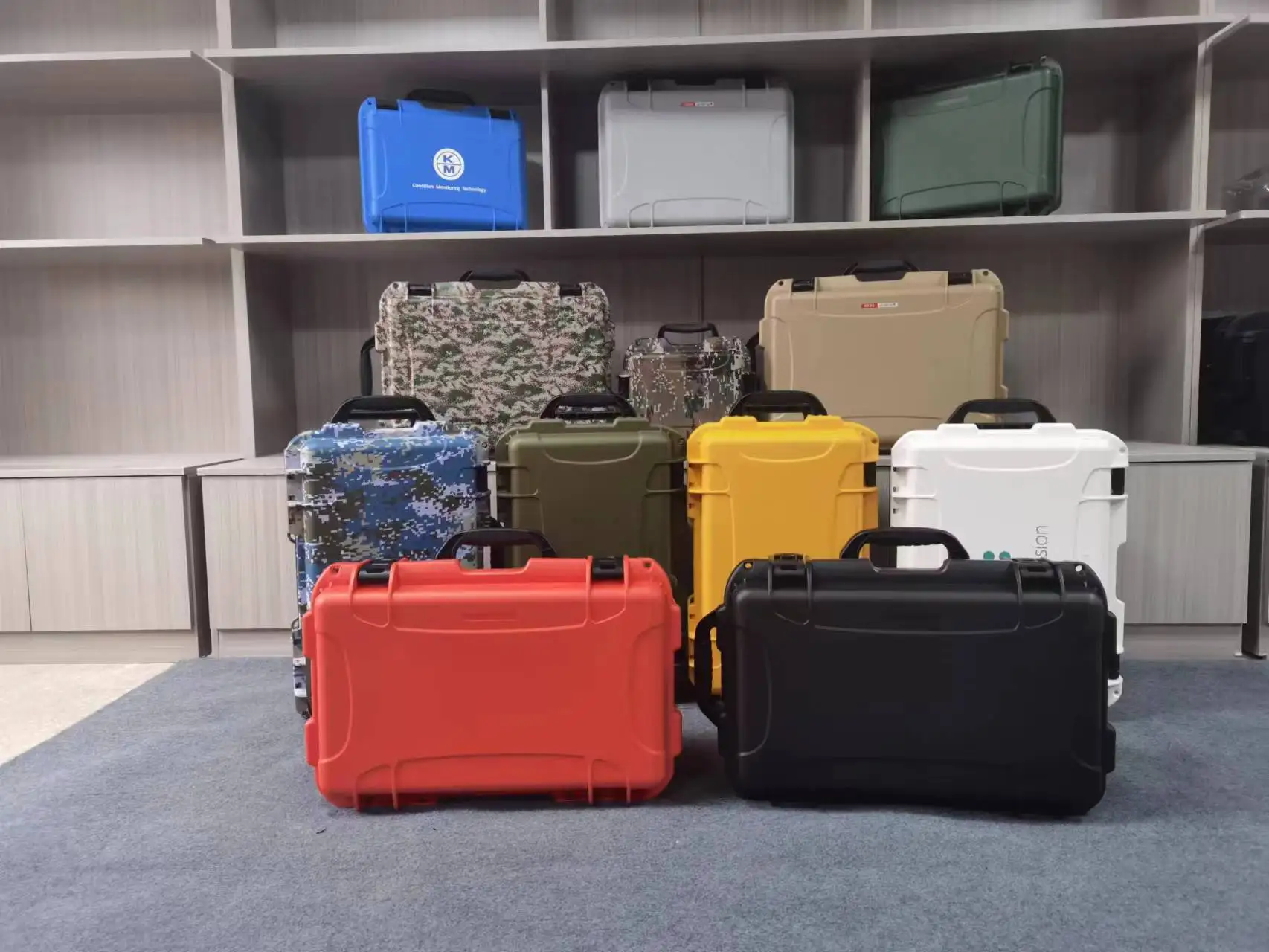 storage carry cases tool bag