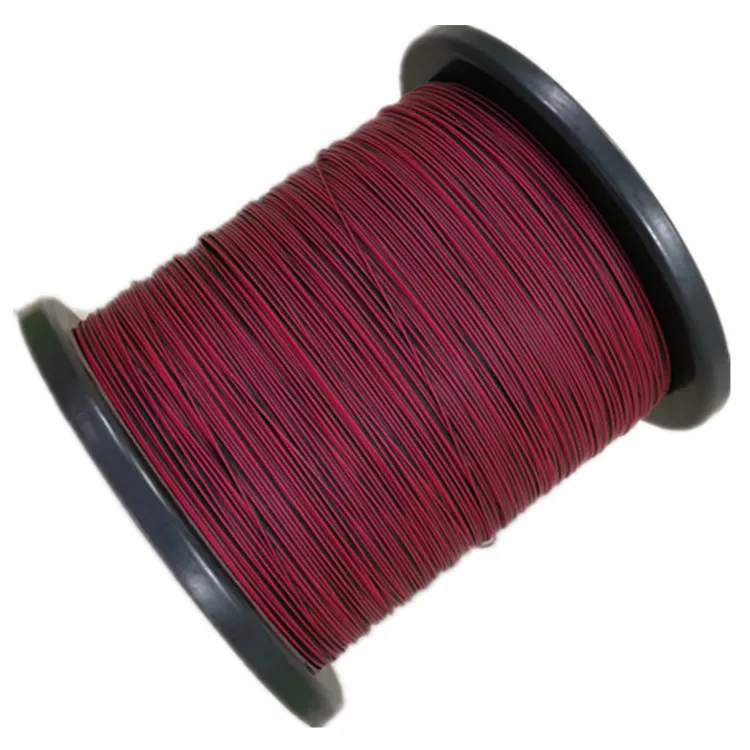 UL10368 AWG 22 провода XLPE ИЗОЛЯЦИЯ безгалогенная высокотемпературная луженая медная электрическая проволока Соединительная