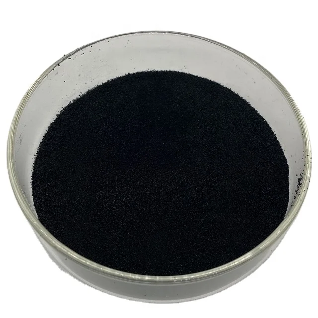 CAS № 129-09-9 ндс желтый GCN для НДС-красителей