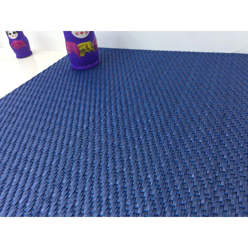Eco-friendly material same as Bolong flooring non-slip PVC woven vinyl