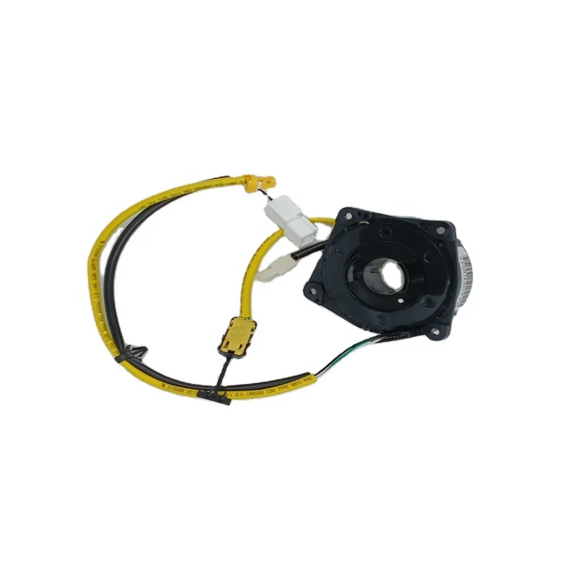 96815291Original factory Steering wheel angle sensor For Buick Excelle 1.6
