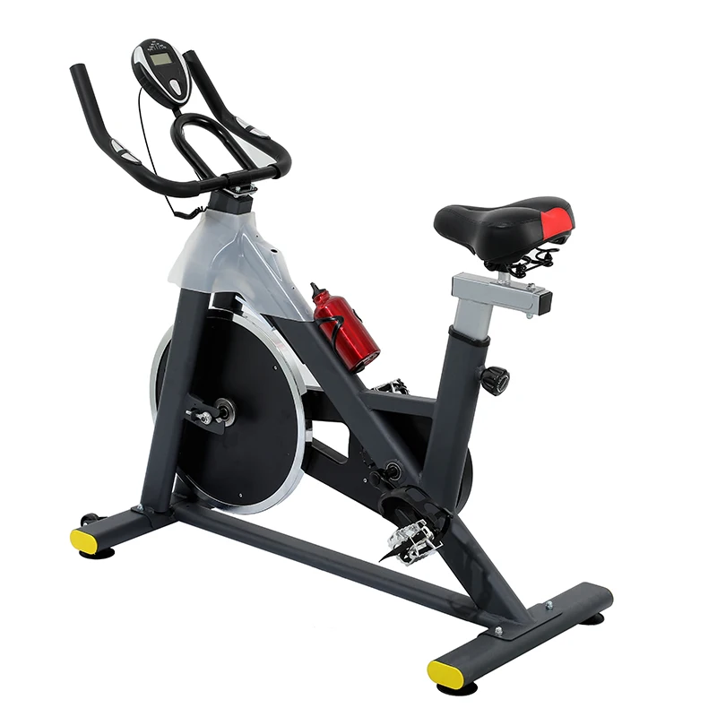  Для домашнего использования из нержавеющей стали Schwinn упражнения Bicicleta