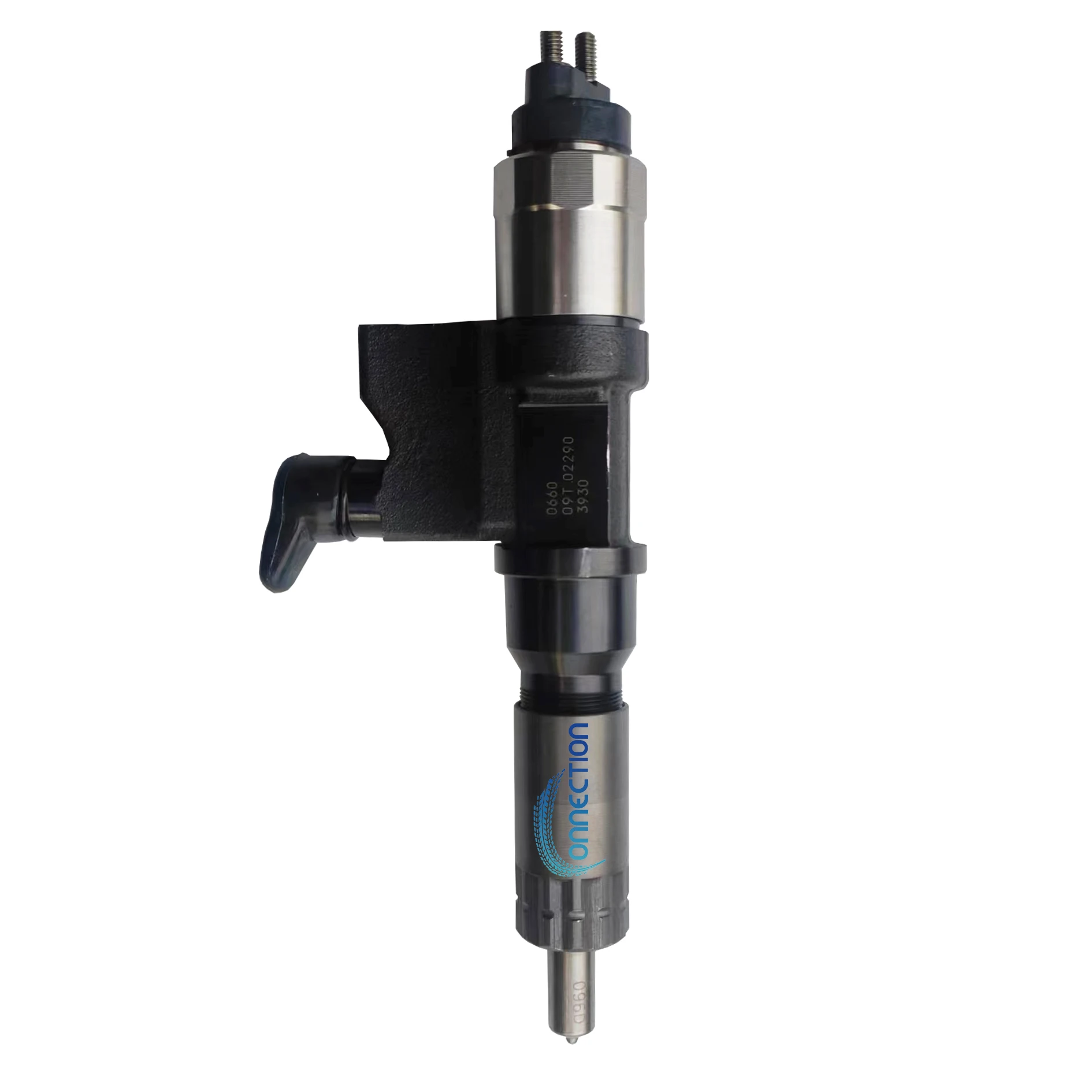6HK1 4HK1 4JA1 6BG1 6WG1 4JJ1 For Isuzu Denso Fuel Injector Nozzle 095000-0660