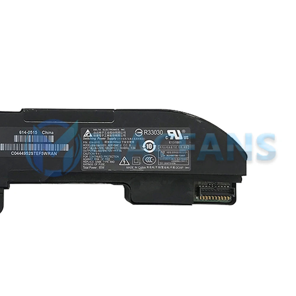  Протестированный блок питания A1347 для Mac Mini 85 Вт внутренний адаптер PSU PA-1850-2A2/3 ADP-85AF 614-0515 Power