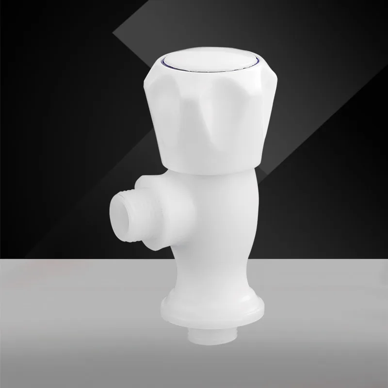 
flow control valve regulating valve pumping valve PP material 