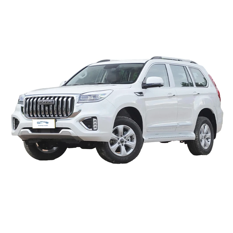 Huanyu auto Gas Petrol haval h9 car Best Price Car With Good Quality gasoline car Haval H9 2022 2.0T 4WD 5 seats Haval H9