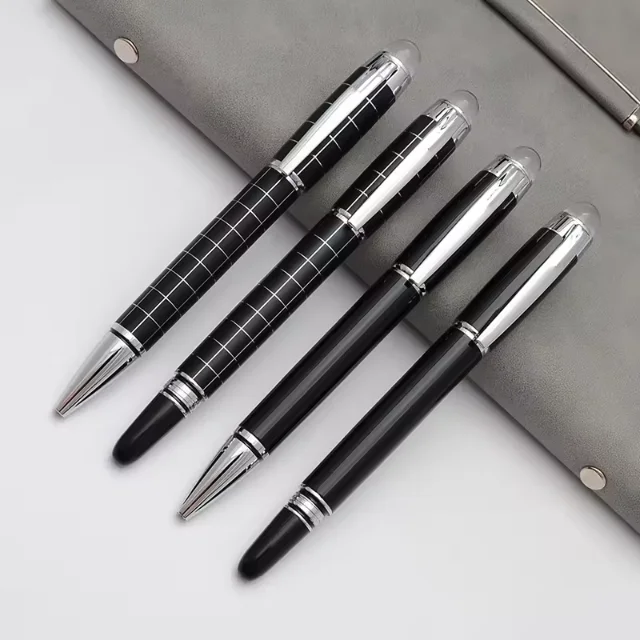 Baoer 079 Metal Rollerball Pen Affordable Wholesale Office Pen for Promotions and Business Use