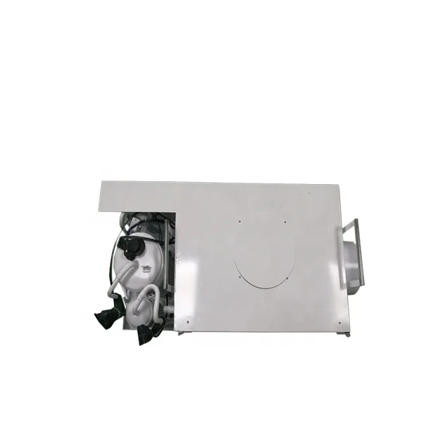 Промышленная лодка яхта морской кондиционер puнапоминает 12000BTU 24000BTU