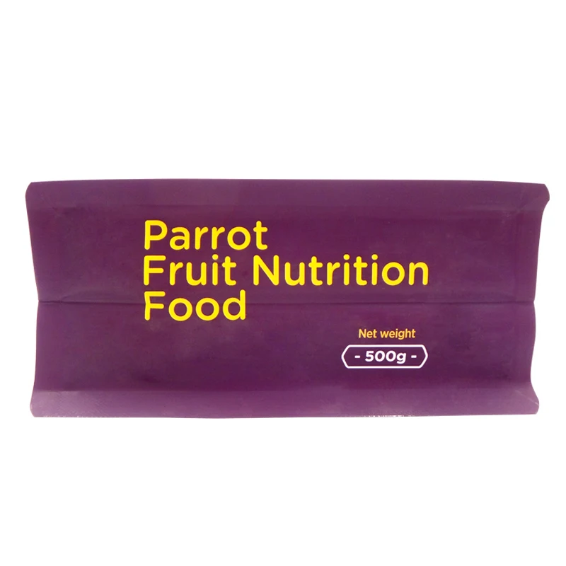 
Ready To Ship 500g Pellets Food For Large and Middle Parrot 