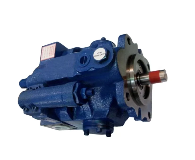 Hydraulic pumps Japan DAIKIN plunger pump V23SA3ALX-30 V23SA4ALX-30 V23SA1AL-30 V23SA2AL-30 V23SA3AL-30 V23SA4AL-30 V23SA3ARX-30RC factory
