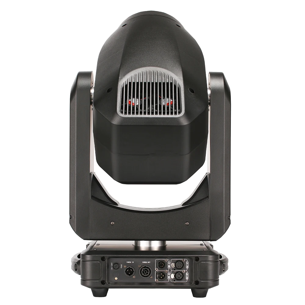 Bright multi-functional CMY CTO zoom 460W LED hybrid stage moving head