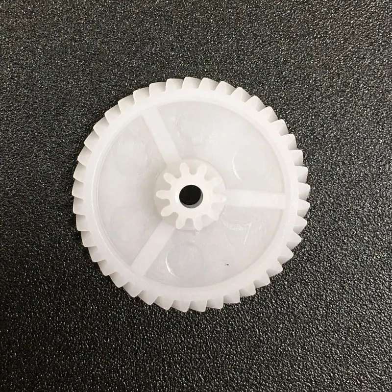 China Professional OEM/ODM Different Kinds Of Spur Gear
