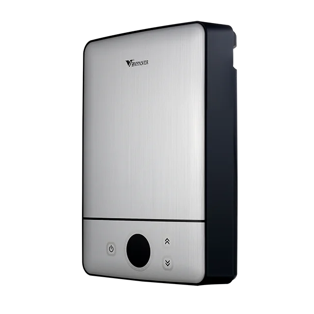 Hannover hot promotion 220 volts thankless electric instant hot water head heater instant electric water heaters