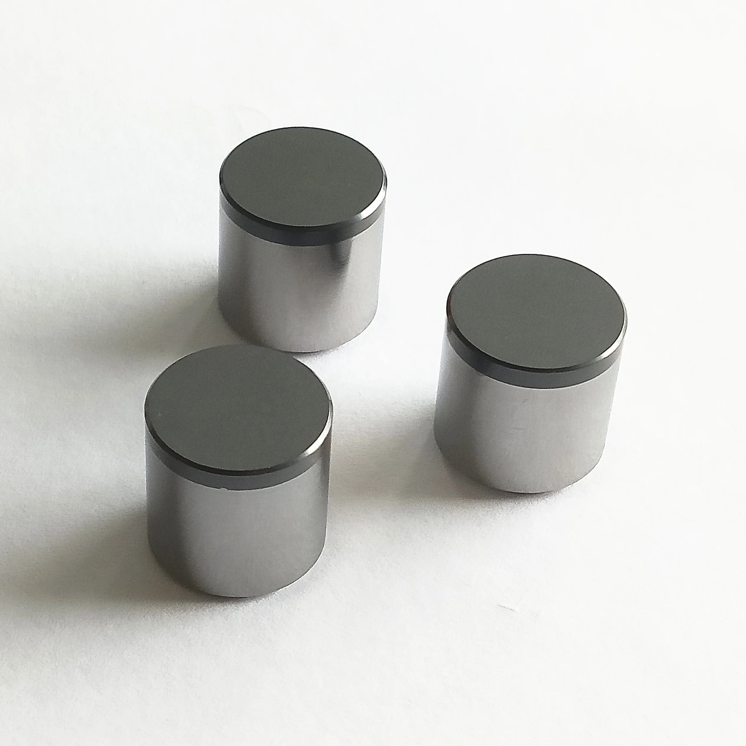 
Sanmeul Factory Directly 1616 PDC Carbide Inserts for Water Well and Oil Drill Bit Diamond Products 