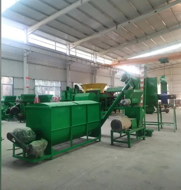 Double Screw Fish Feed Production Extruder Animal Pet Food Making Machine Dog Food Extruder