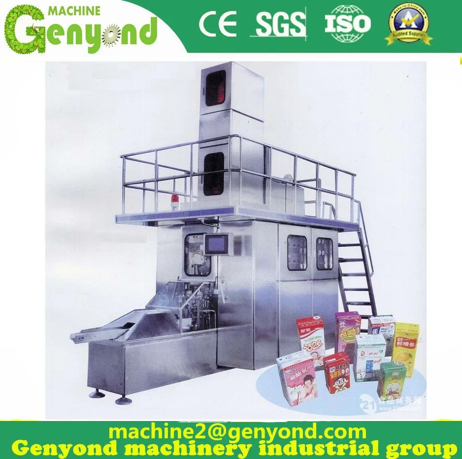 Hot new products automatic soyabean milk machine best price