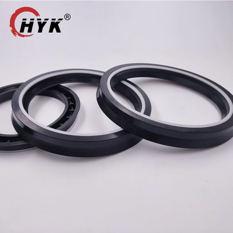 
Wholesale hydraulic prop Y-seal tanker oil seal 