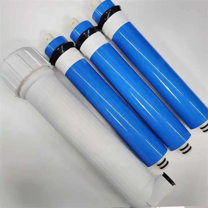 Hot Sale 75GPD RO Membrane For Home Water Purifiers