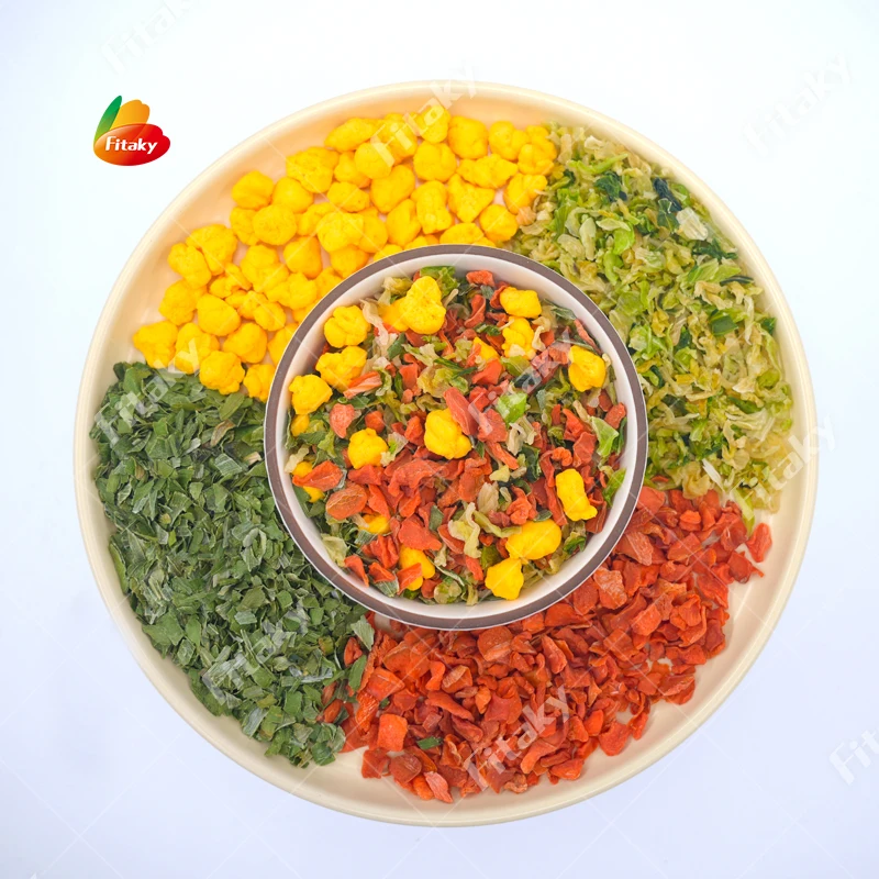 Dried Vegetable Price in India Dried Mix Vegetable Chips Dried Mixed Vegetables