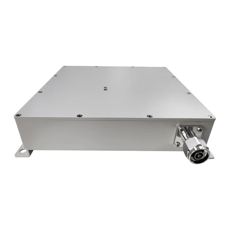 Аттенюатор RF хорошего качества 50 Вт Заводская поставка 698-3000 мГц 3000-5000 Ом аттенюатор с N- Male/Male