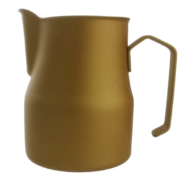 Лучший продавец, кувшин для молока из нержавеющей стали с изображением орла на заказ