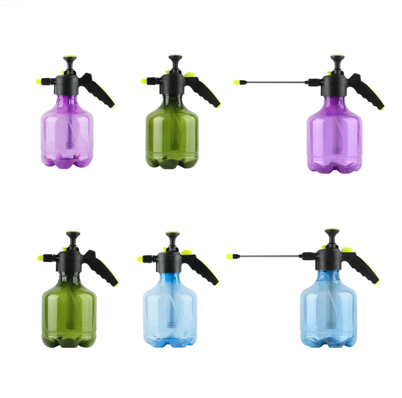 Garden Plant Flower Watering Pot Spray Bottle Gardening Mister Sprayer Spray Bottle