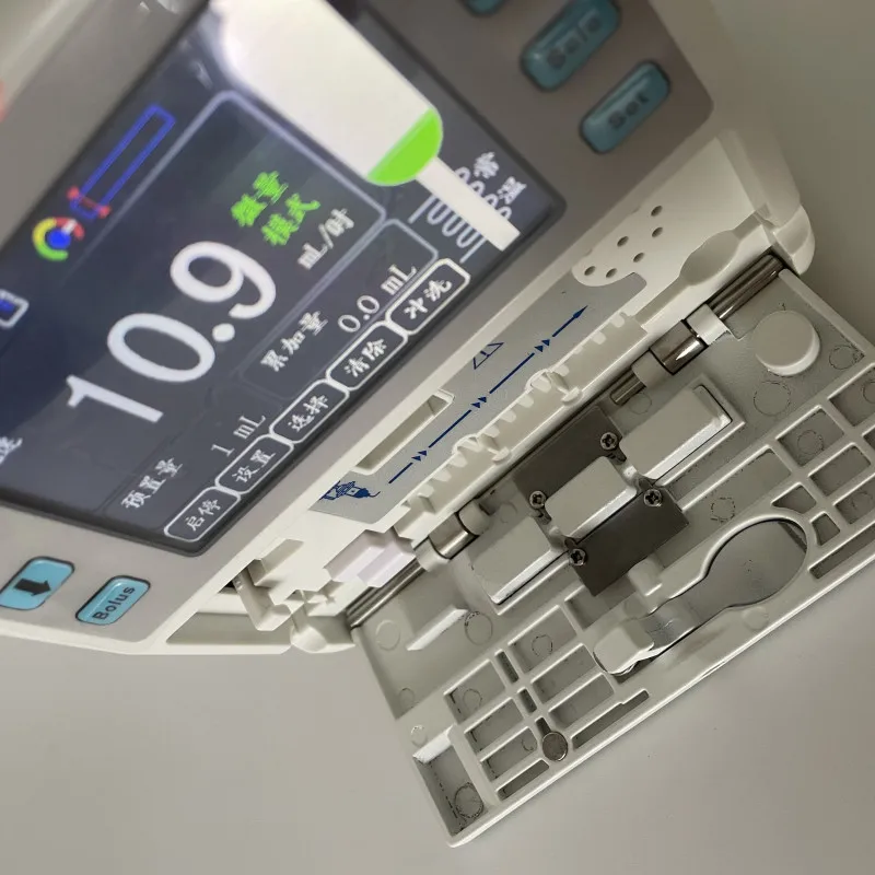 UNB12 iv инфузионный набор капельная машина микро инфузионная система