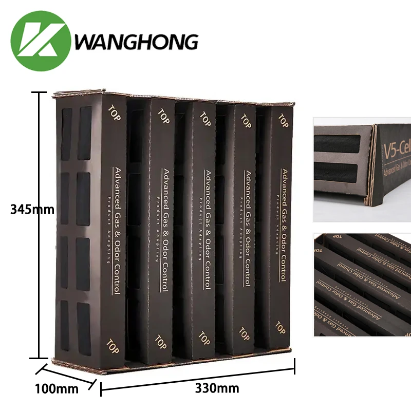 Best Price Air Purifier Activated Carbon HEPA Filter Replacement for IQAir V5-Cell Health Pro 100/150/250 PLUS