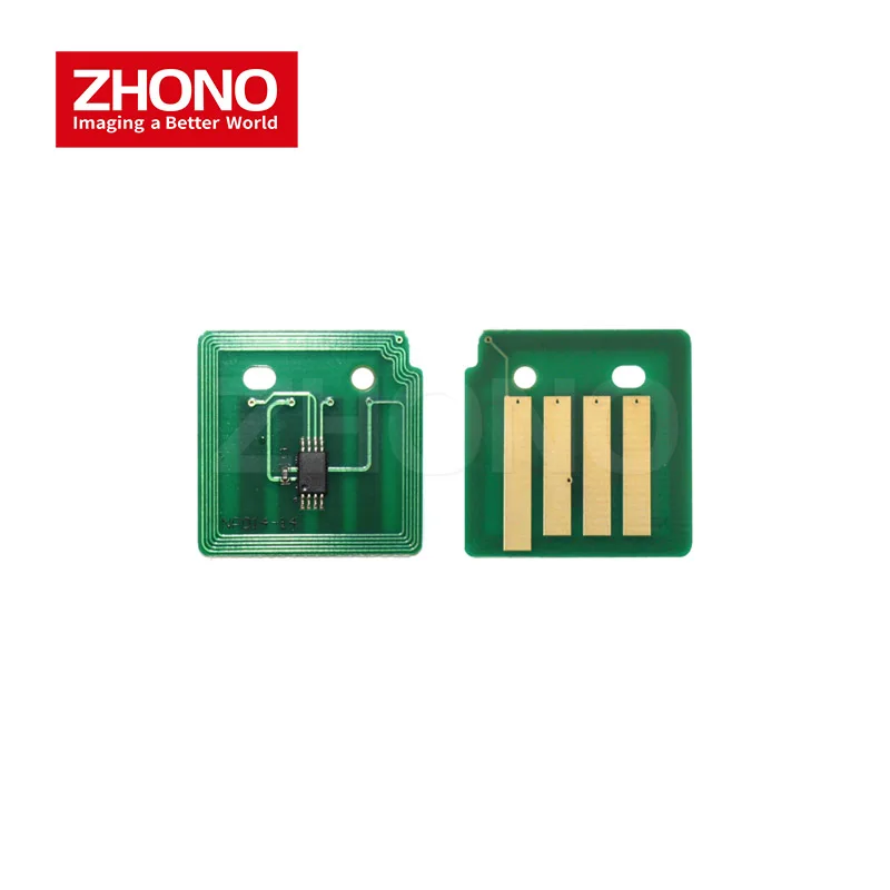 ZHONO совместимый тонер чип 013R00674 для Xerox Versant 80 Press 180 2100 пресс