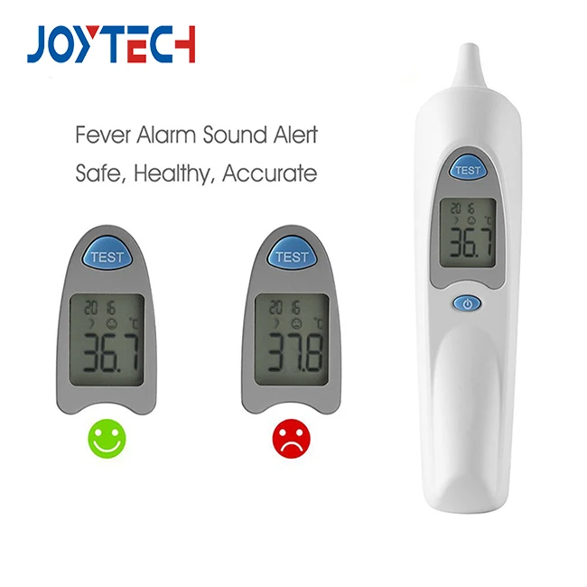 Joytech Healthcare Home Use Medical Baby Ear Infrared thermometers digital