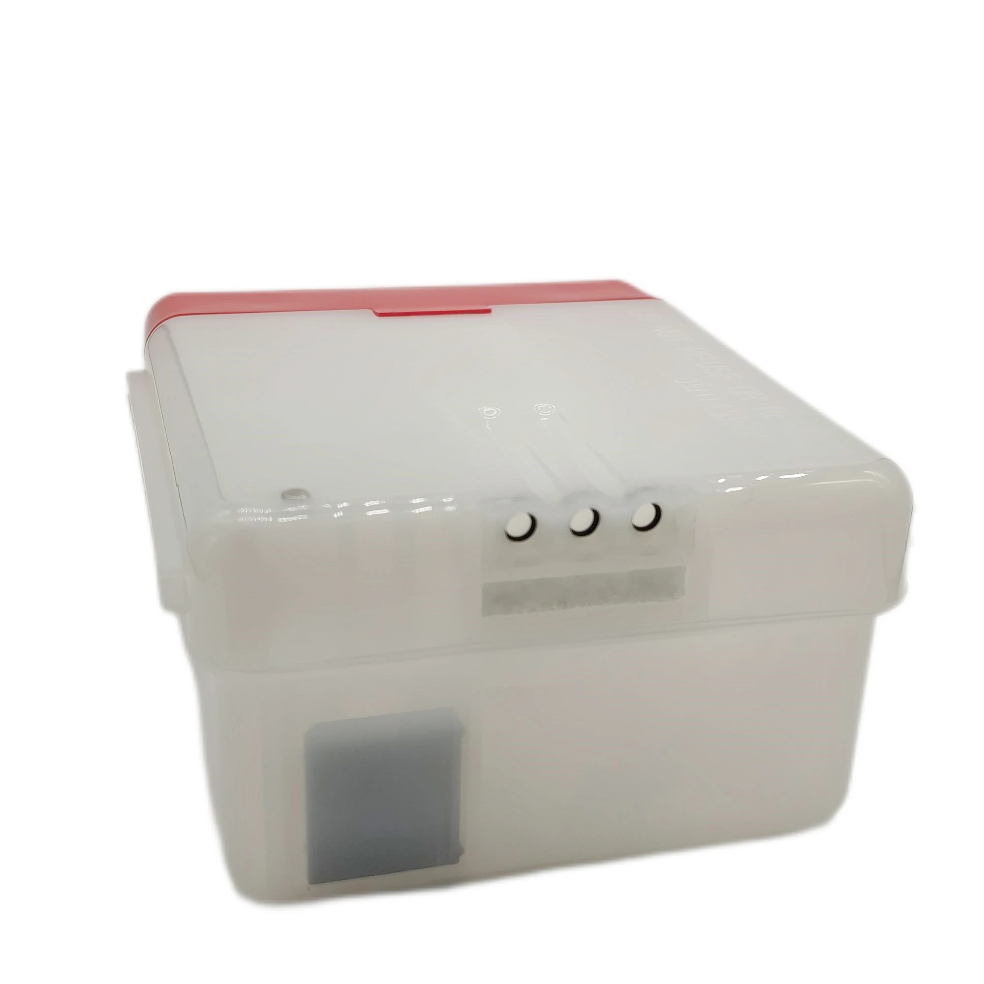 Альтернативный сервисный модуль без rfid-метки для струйного принтера Linx 8900