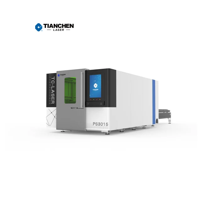 High Density Tianchen Laser Leather Strap Cutting Machine Machine Laser With Wholesale Custom