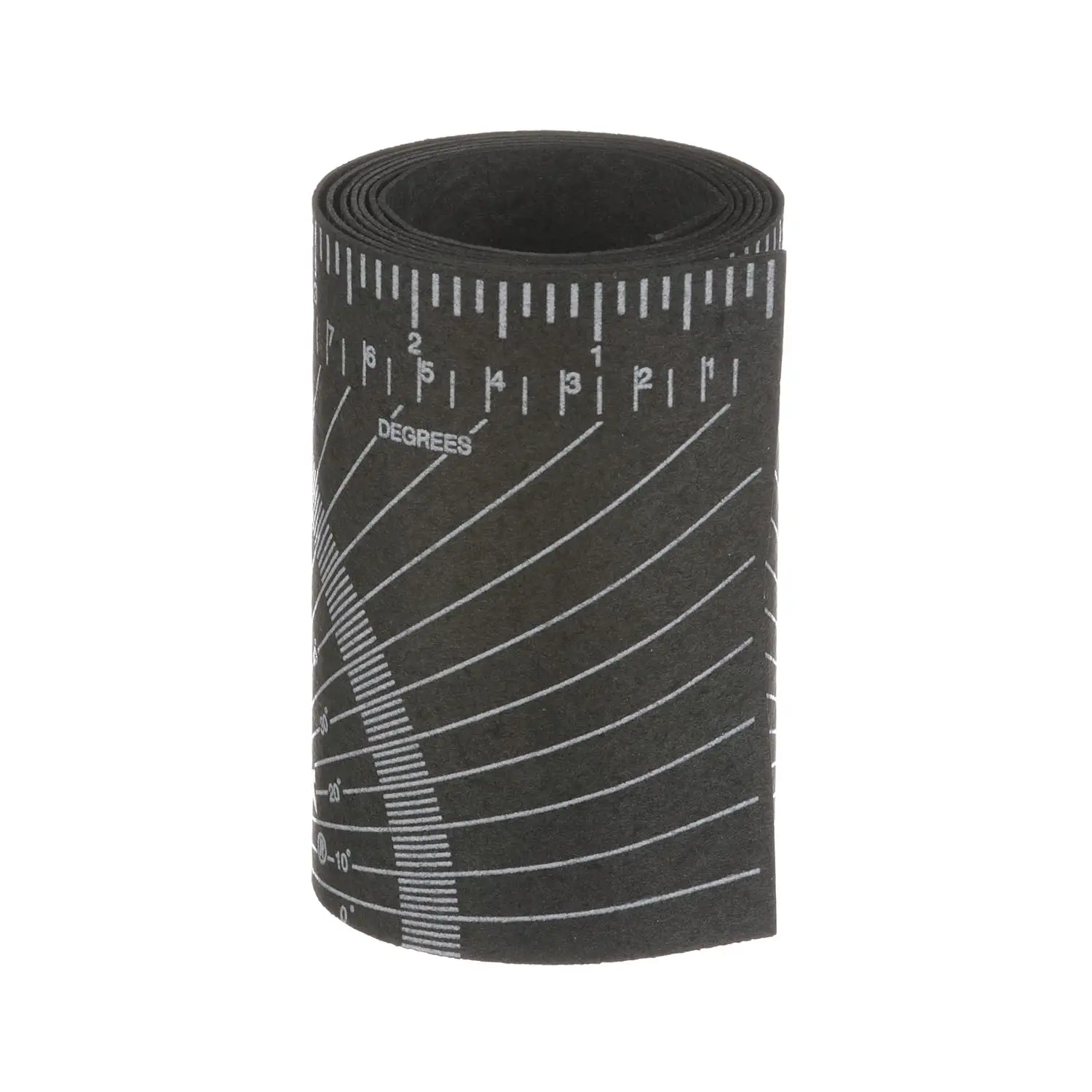 LongTai Hot selling Pipe Wrap Around, Multipurpose Pipe Measuring Tool, Flex Angle Measuring and Marking Gauge