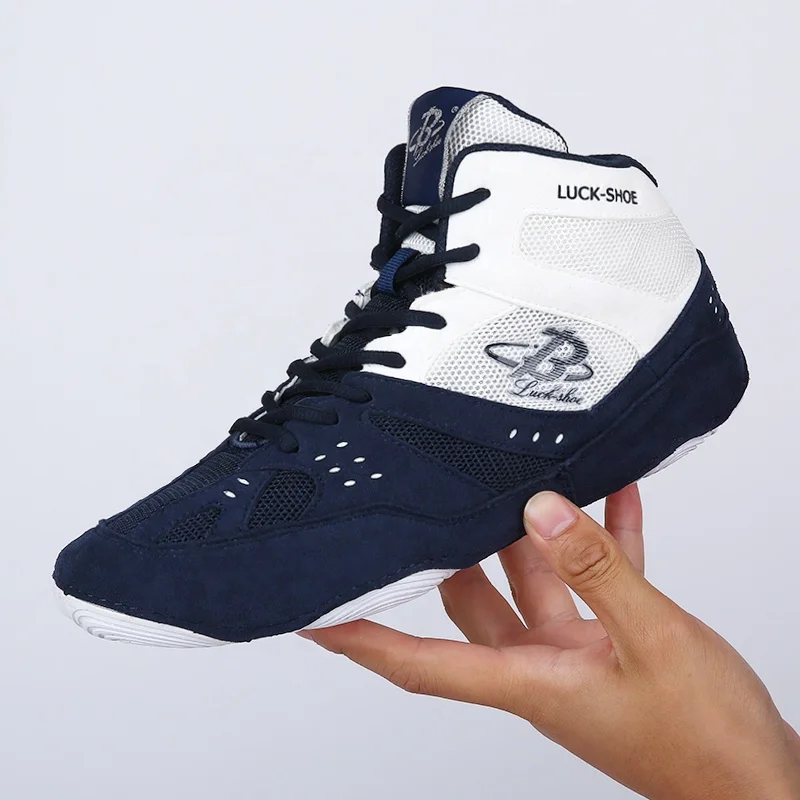 #35-46 специальная Спортивная тренировочная дышащая легкая обувь для борьбы