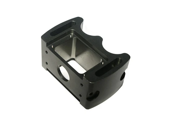 custom Made aviation parts by OEM metal casting