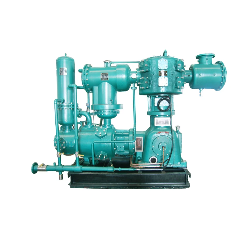 380V Mining Air co2 compressor prices south Africa with WEG Motor