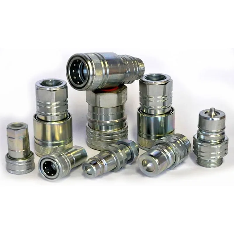 ISO5675 series 1 inch Ball Valve Type  Parker 4000 hydraulic hose connection types &1 inch quick connect hose fittings