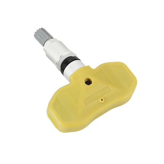 OEM 25774007 433 МГц для GM Датчик давления в шинах TPMS датчик