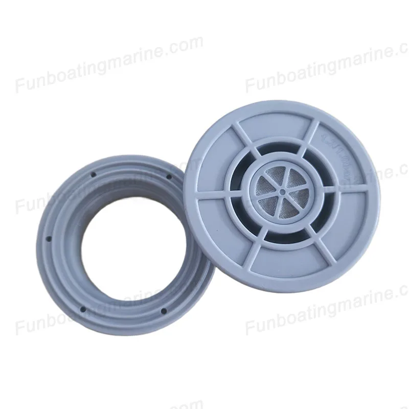 Safety relief valve for high pressure Inflatable product SUP Safety valve for air compressor